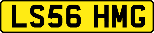 LS56HMG