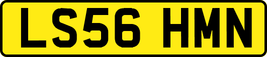 LS56HMN