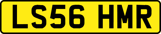 LS56HMR