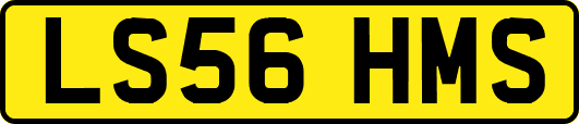 LS56HMS