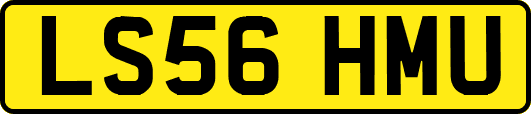 LS56HMU