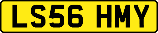LS56HMY