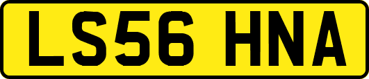 LS56HNA