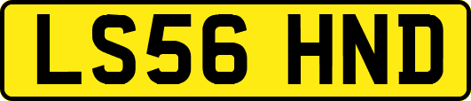 LS56HND