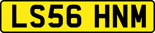 LS56HNM