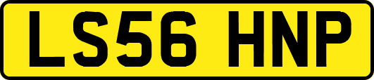 LS56HNP