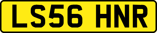 LS56HNR