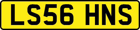 LS56HNS