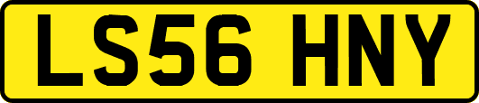 LS56HNY