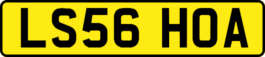 LS56HOA