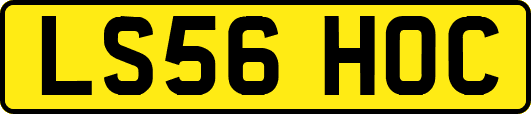 LS56HOC
