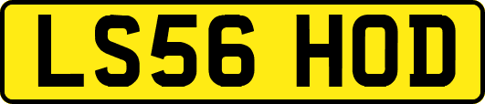 LS56HOD