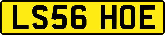 LS56HOE