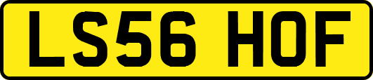 LS56HOF