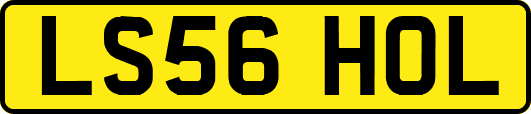 LS56HOL