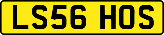 LS56HOS