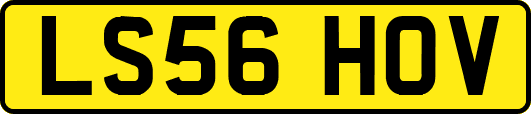 LS56HOV