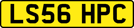 LS56HPC