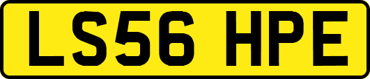 LS56HPE