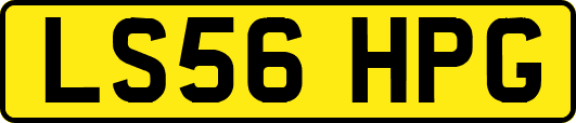 LS56HPG