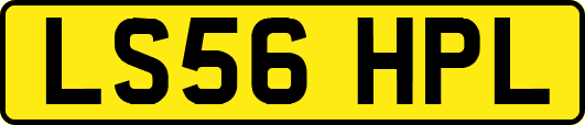 LS56HPL