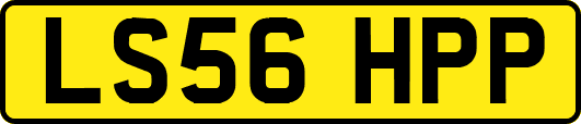 LS56HPP