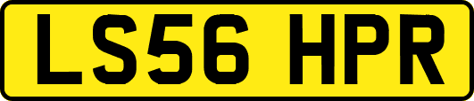 LS56HPR