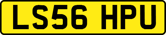 LS56HPU