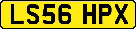 LS56HPX