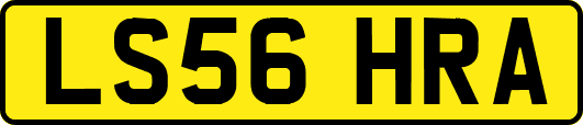 LS56HRA