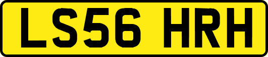 LS56HRH