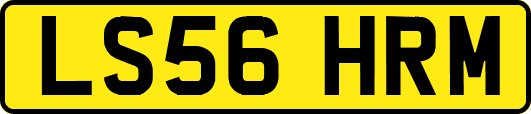 LS56HRM