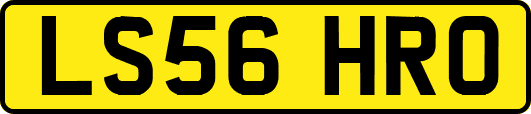 LS56HRO