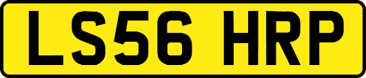 LS56HRP