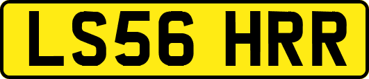 LS56HRR