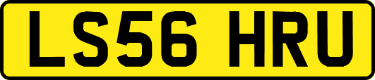 LS56HRU