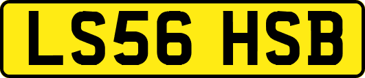 LS56HSB