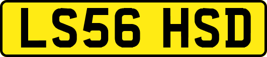 LS56HSD