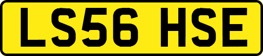 LS56HSE