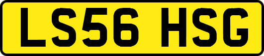 LS56HSG