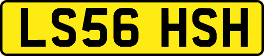 LS56HSH