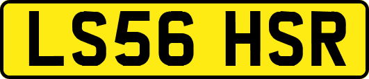 LS56HSR