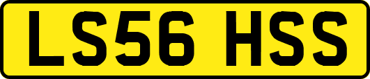 LS56HSS