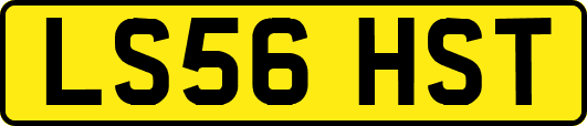 LS56HST