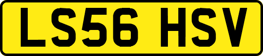 LS56HSV