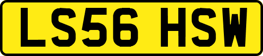 LS56HSW