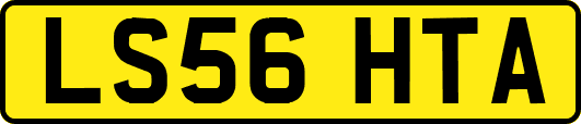 LS56HTA