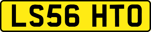 LS56HTO