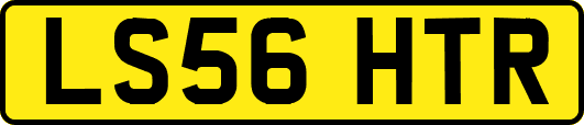 LS56HTR