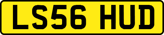 LS56HUD